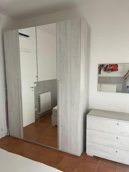 Ferienwohnung 50 Tourist House Bologna - Pratello - Self Check-In Exterior foto