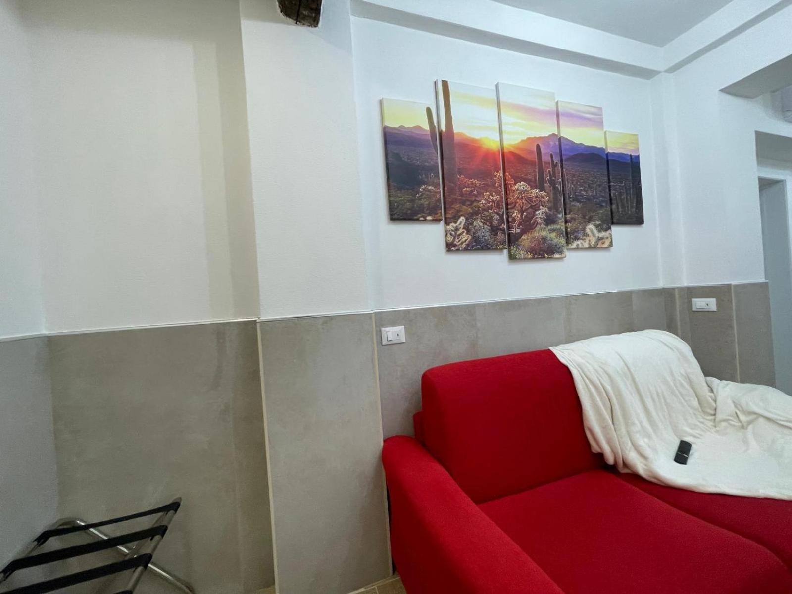 Ferienwohnung 50 Tourist House Bologna - Pratello - Self Check-In Exterior foto